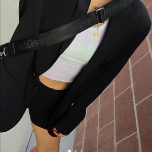 Acne Studios blazer jacket